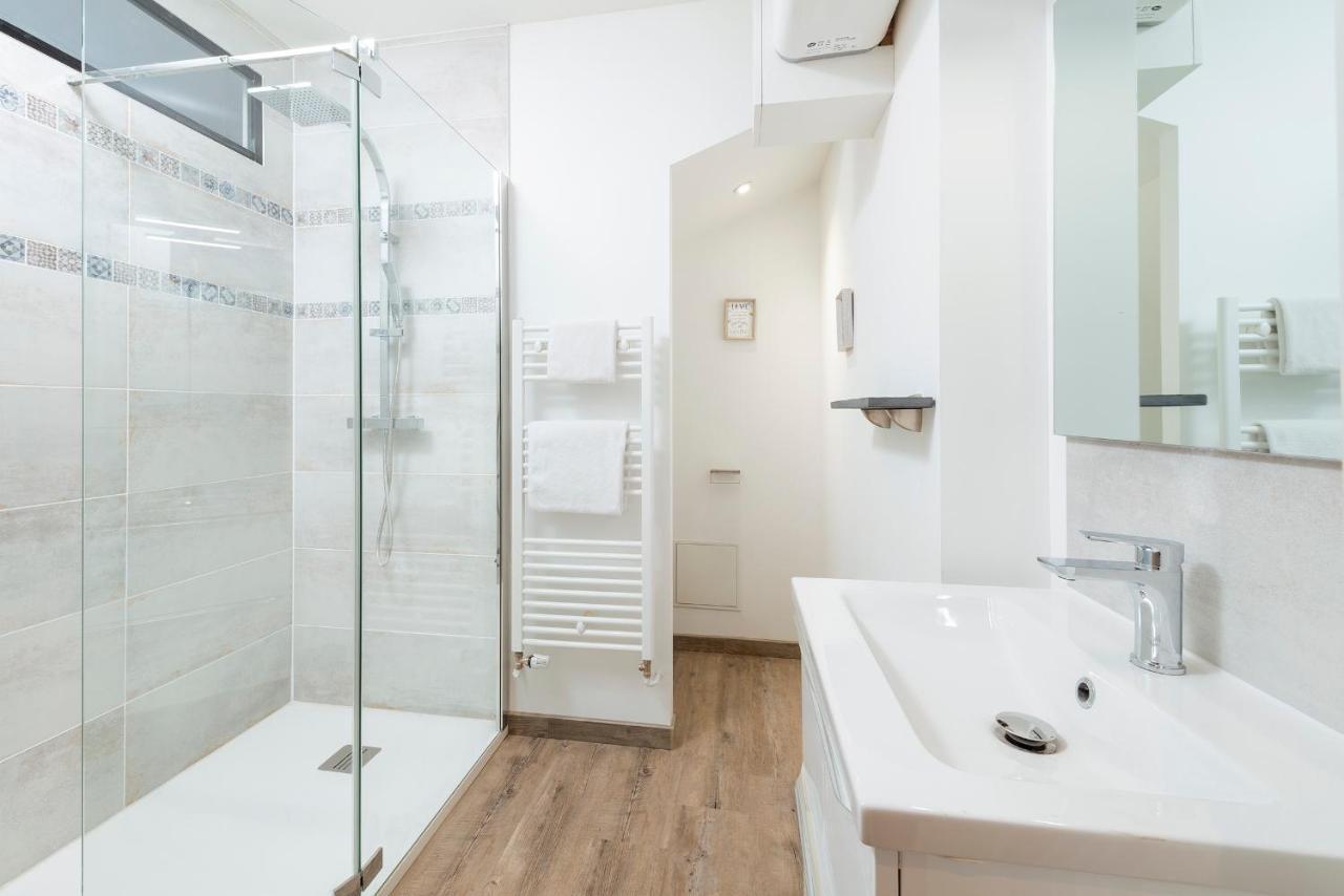 Apartamento Hyper Centre 16 Rue Valdemaine Angers Exterior foto