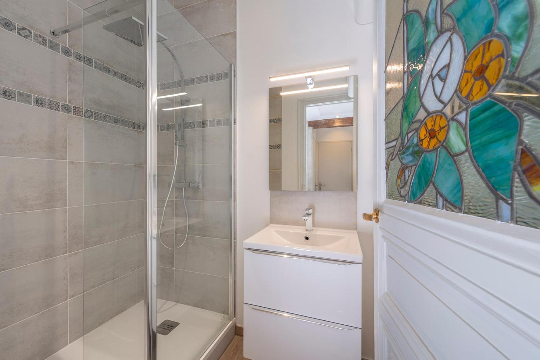 Apartamento Hyper Centre 16 Rue Valdemaine Angers Habitación foto