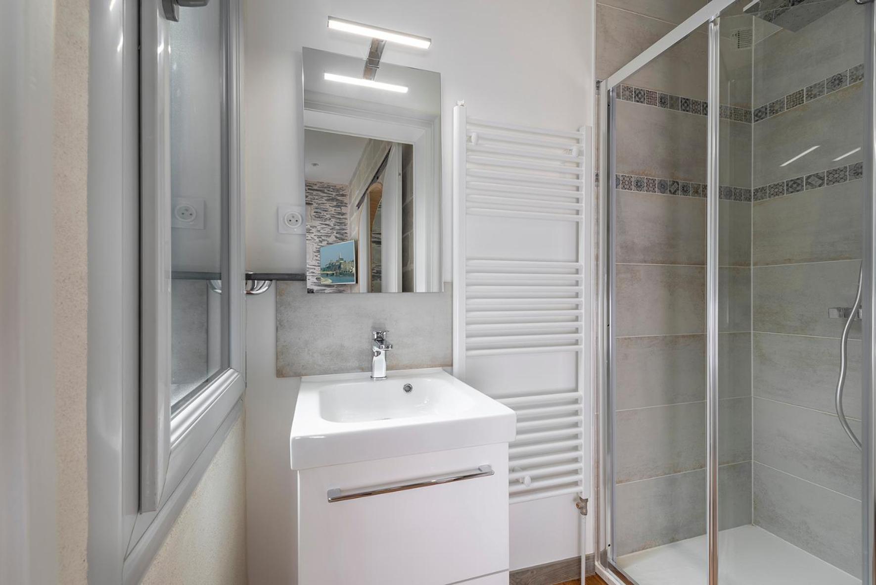 Apartamento Hyper Centre 16 Rue Valdemaine Angers Habitación foto
